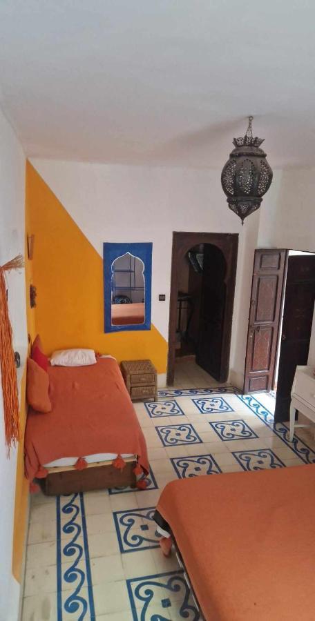 אסאוירה La Maison Du Vent מראה חיצוני תמונה