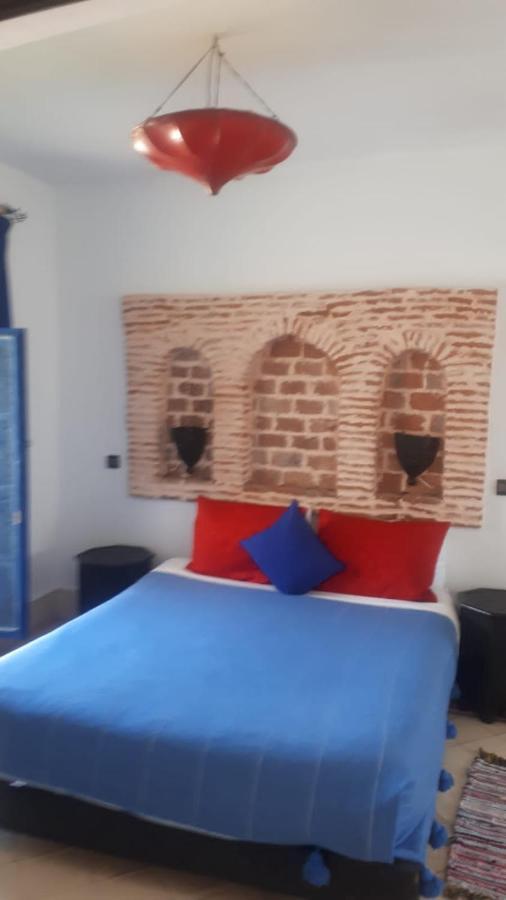 אסאוירה La Maison Du Vent מראה חיצוני תמונה