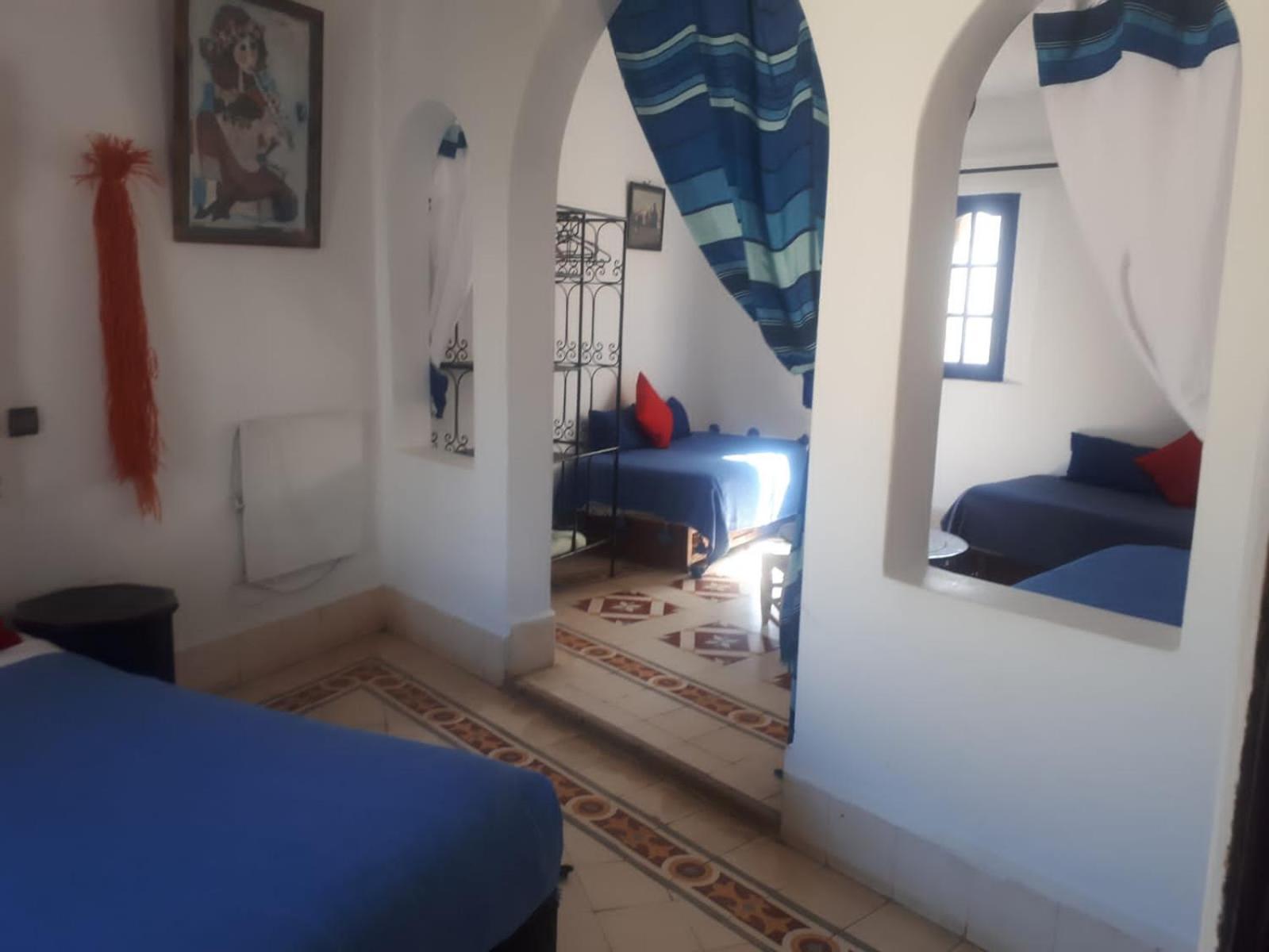 אסאוירה La Maison Du Vent מראה חיצוני תמונה
