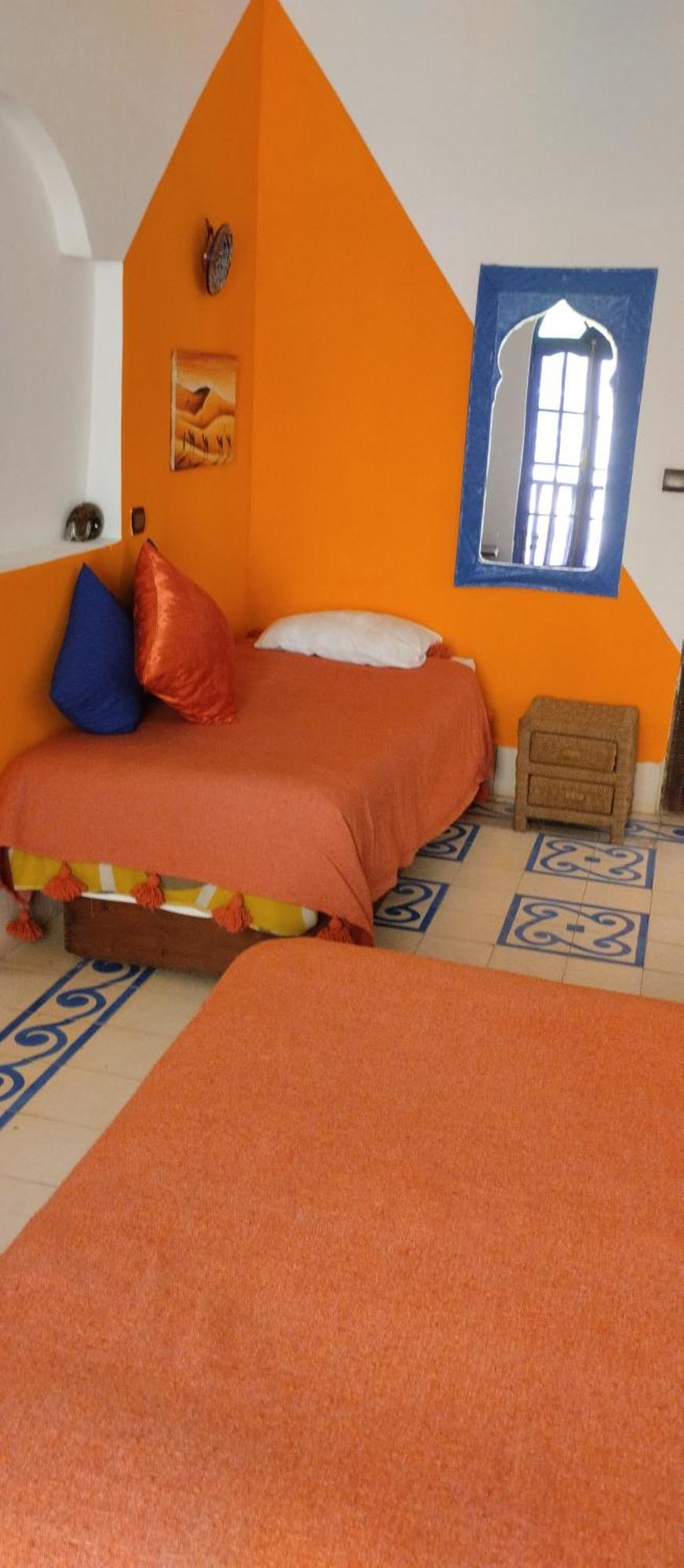 אסאוירה La Maison Du Vent מראה חיצוני תמונה