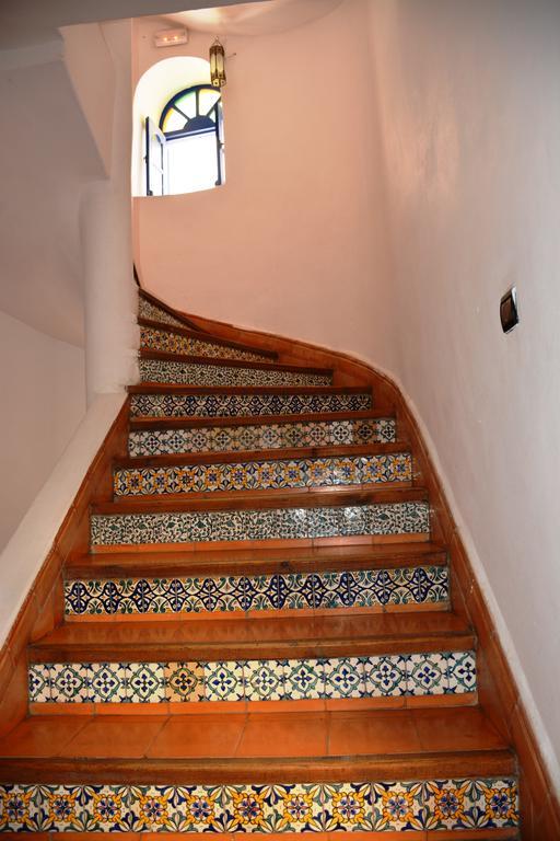 אסאוירה La Maison Du Vent מראה חיצוני תמונה