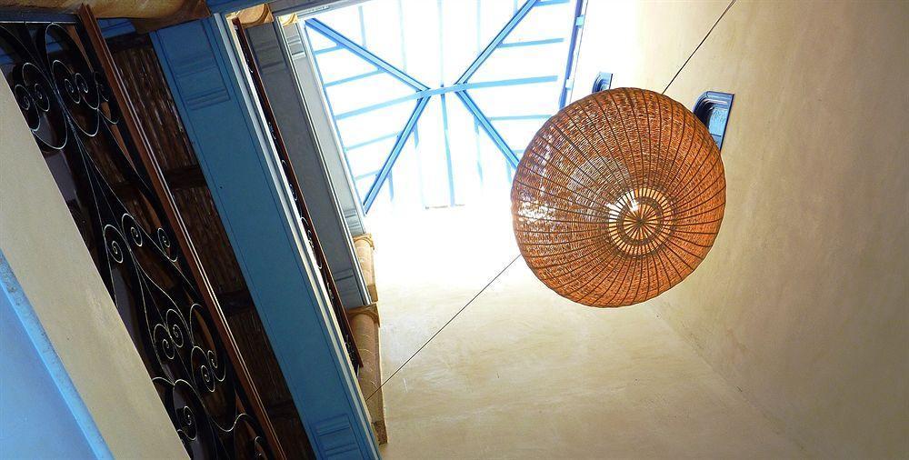אסאוירה La Maison Du Vent מראה חיצוני תמונה