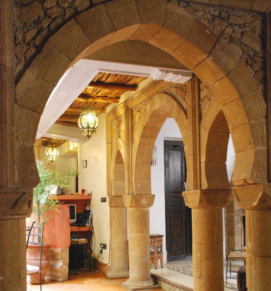 אסאוירה La Maison Du Vent מראה חיצוני תמונה