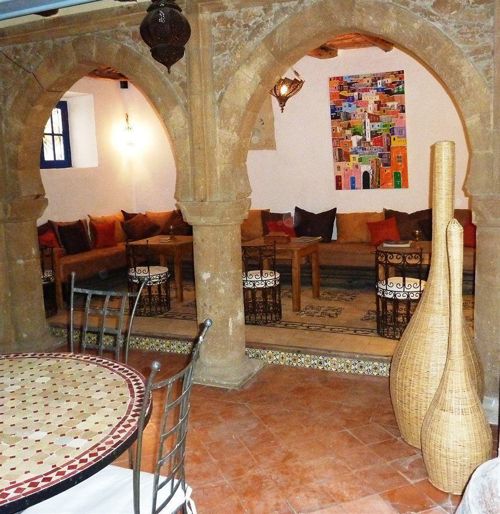 אסאוירה La Maison Du Vent מראה חיצוני תמונה