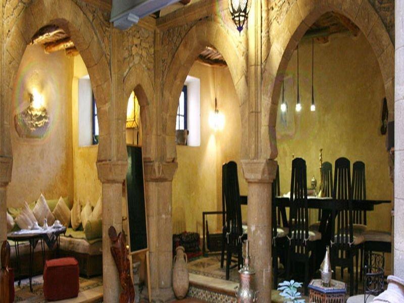 אסאוירה La Maison Du Vent מראה חיצוני תמונה