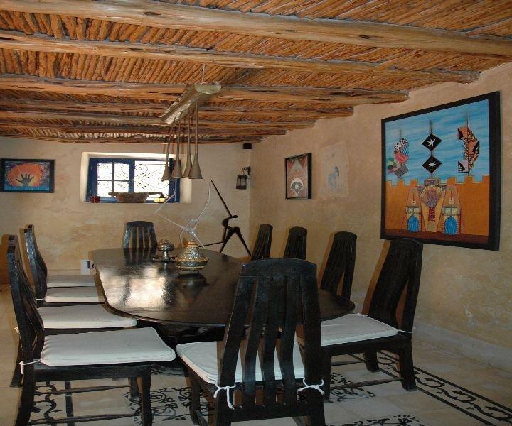 אסאוירה La Maison Du Vent מראה חיצוני תמונה