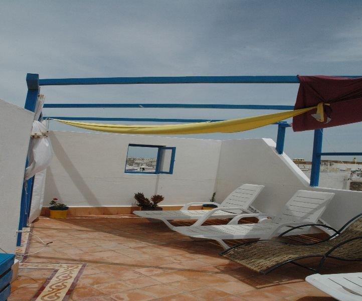 אסאוירה La Maison Du Vent מראה חיצוני תמונה