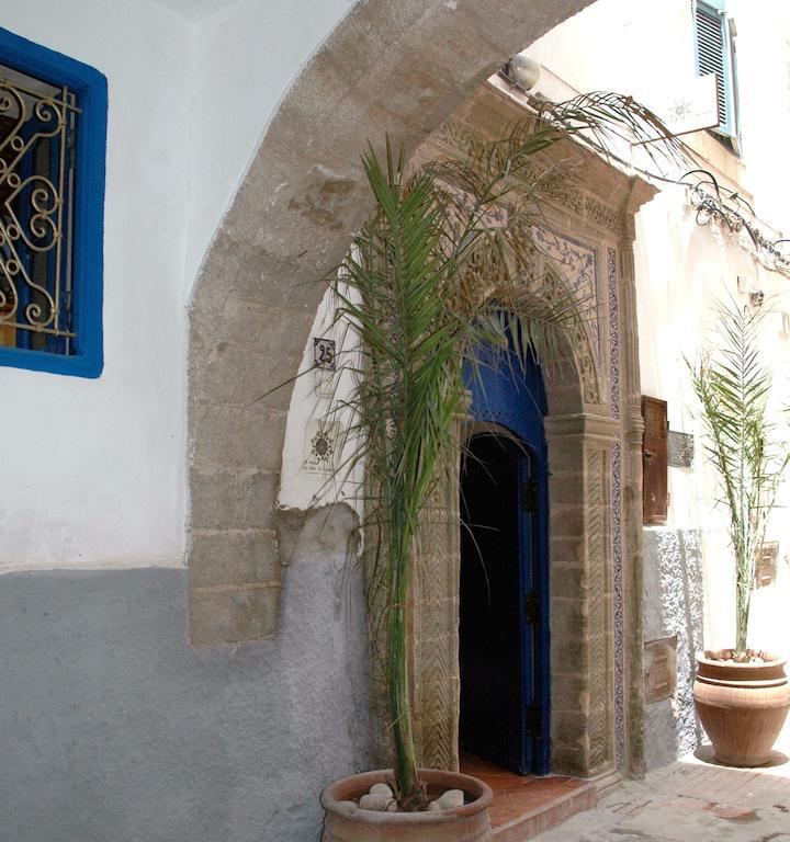 אסאוירה La Maison Du Vent מראה חיצוני תמונה