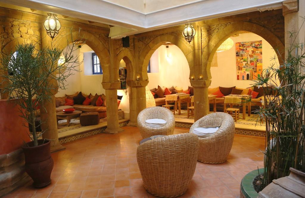 אסאוירה La Maison Du Vent מראה חיצוני תמונה