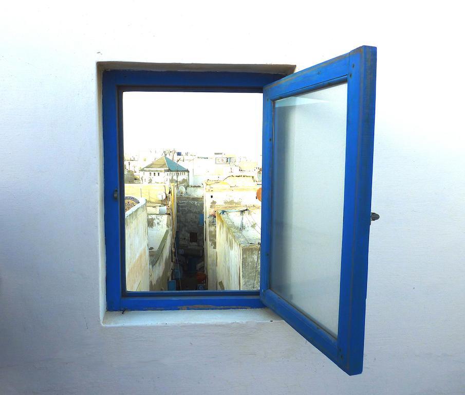 אסאוירה La Maison Du Vent מראה חיצוני תמונה