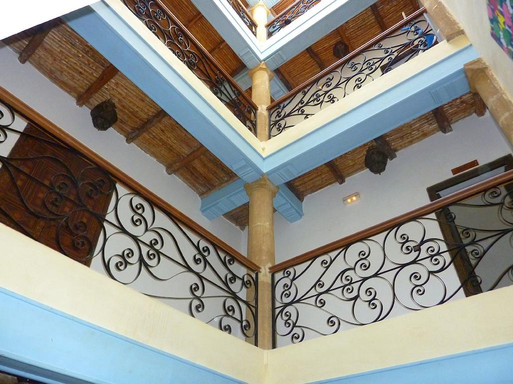 אסאוירה La Maison Du Vent מראה חיצוני תמונה